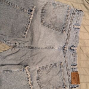 Wrangler Authentics Men's Regular Fit Jeans - 40x30 - 100% Cotton